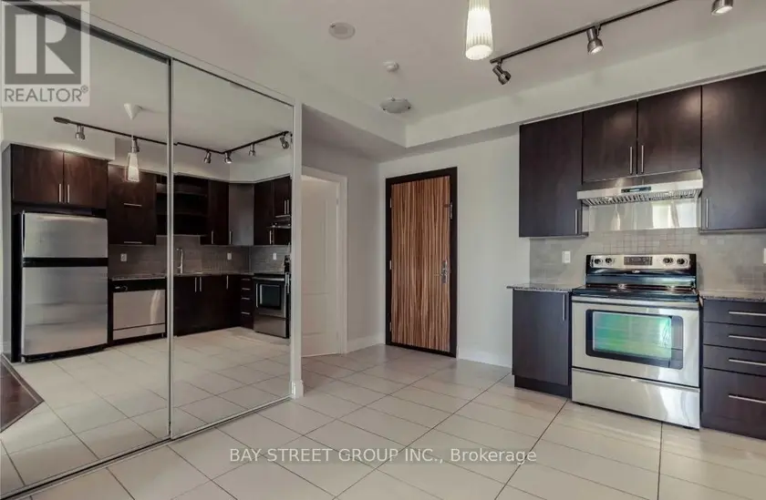 Apartment at 210 - 50 CLEGG ROAD, Markham