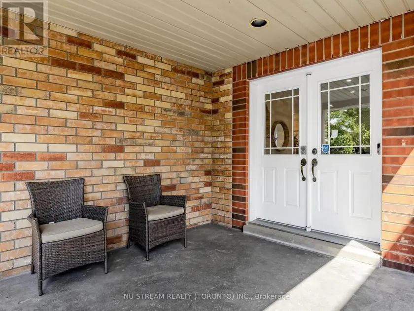 Detached at 157 BILBROUGH STREET, Aurora