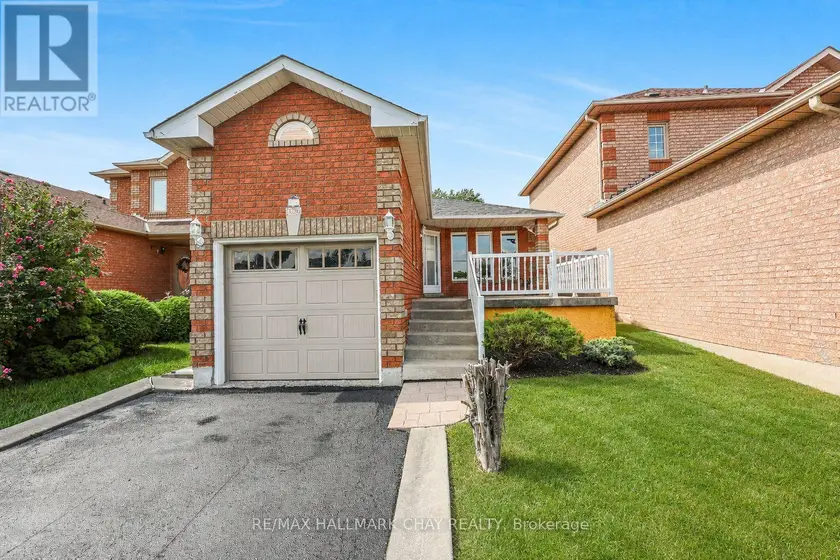 Detached at 436 SIMCOE ROAD, Bradford West Gwillimbury
