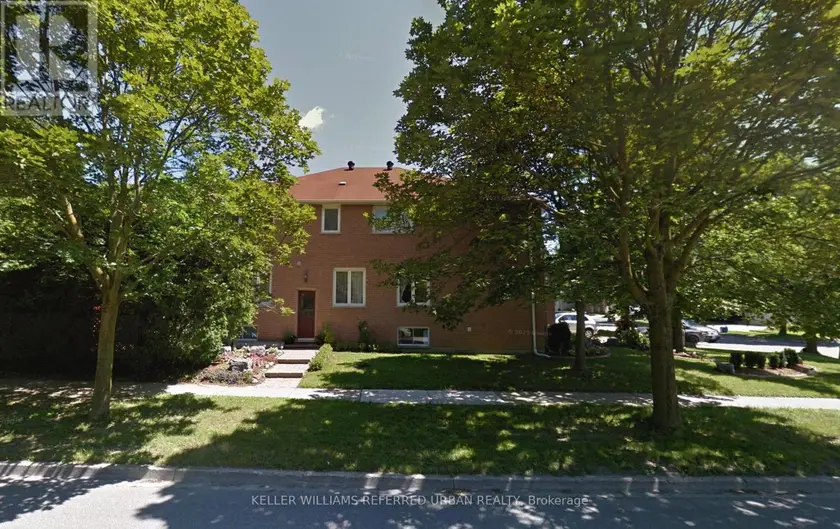 Detached at LOWER - 132 OLD SURREY LANE, Richmond Hill