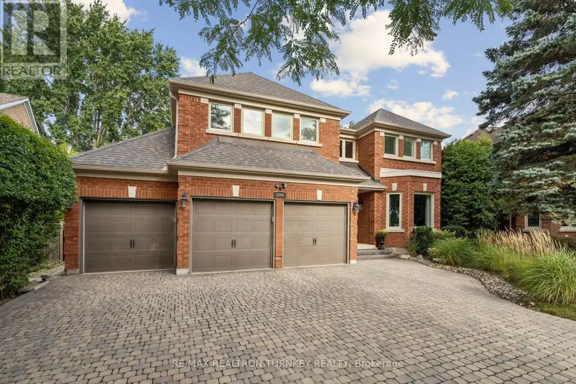 Detached at 1004 PORTMINSTER COURT, Newmarket