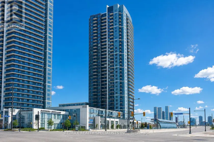 Apartment at 501 - 3600 HWY 7, Vaughan