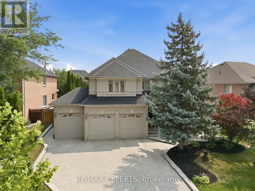 Detached at 215 VELMAR DRIVE, Vaughan