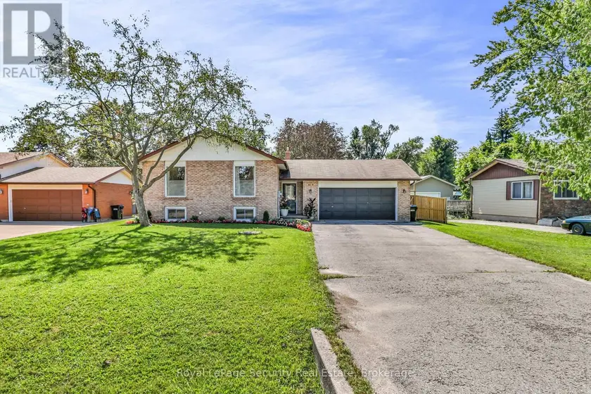 Detached at 1045 LEBANON DRIVE, Innisfil