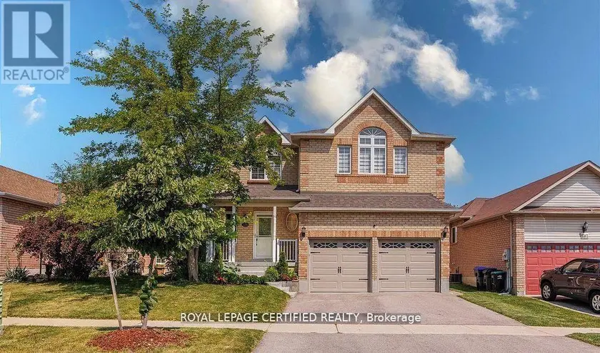 Detached at 1286 FOREST STREET, Innisfil