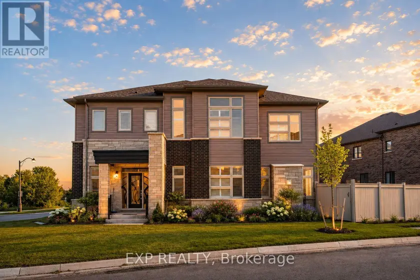Detached at 38 BUD LEGGETT CRESCENT, Georgina