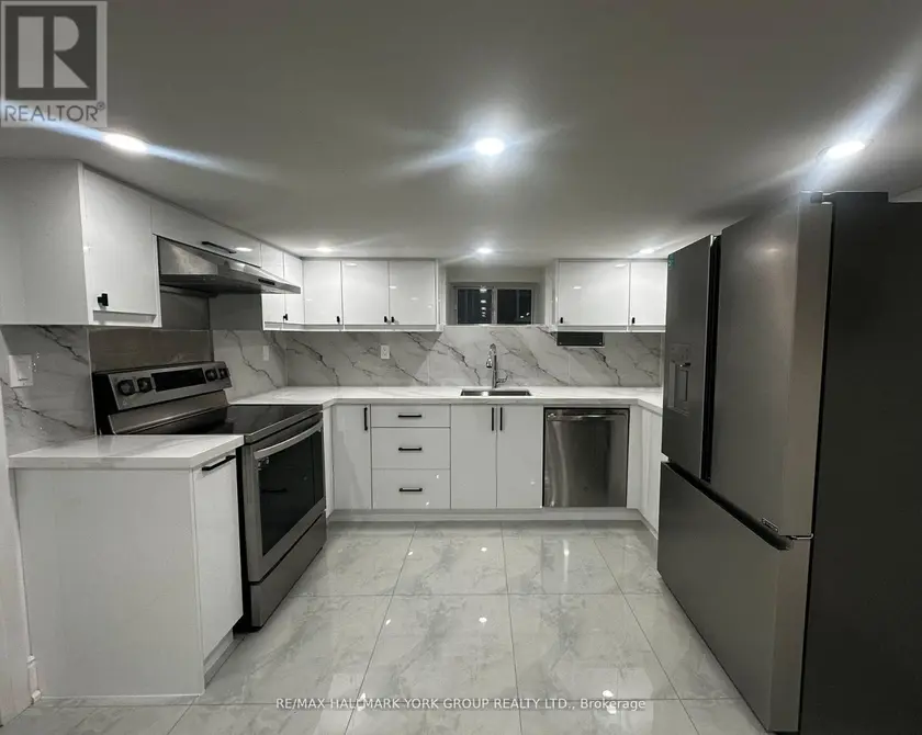 Detached at LOWER - 420 OSBORNE STREET, Brock