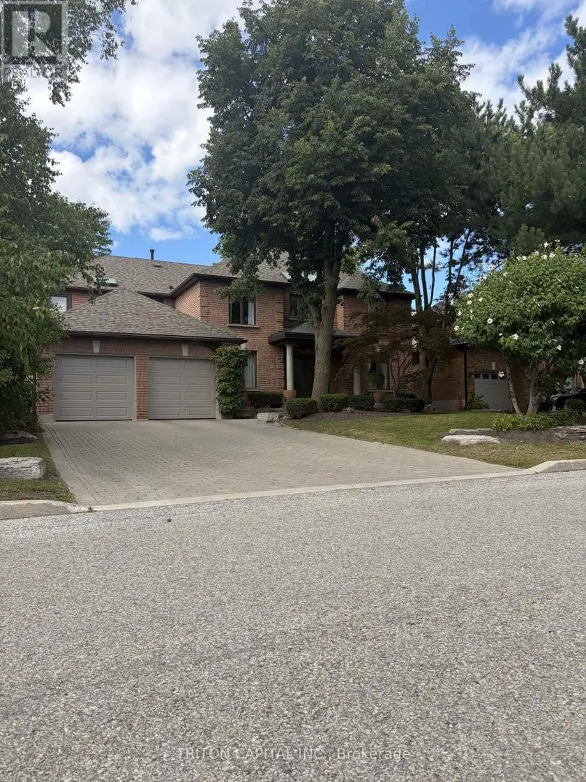 Detached at 64 DIANAWOOD RIDGE, Vaughan