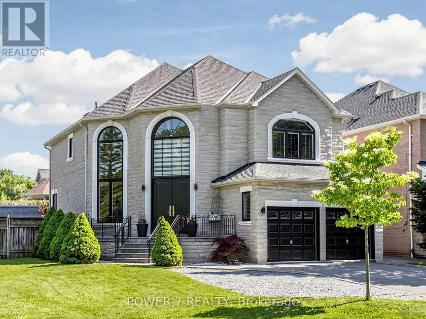 Detached at 315 NORTH LAKE ROAD, Richmond Hill