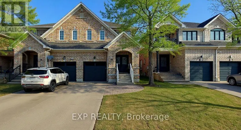 Semi-Detached/Link at BASEMENT - 11 MARTINA CRESCENT, Vaughan