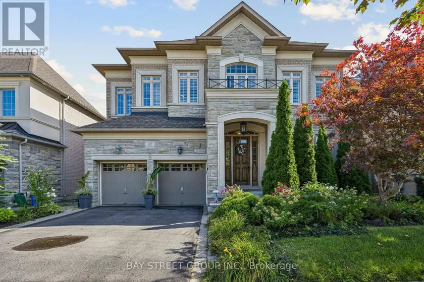Detached at 39 HARLEY DRIVE, Vaughan
