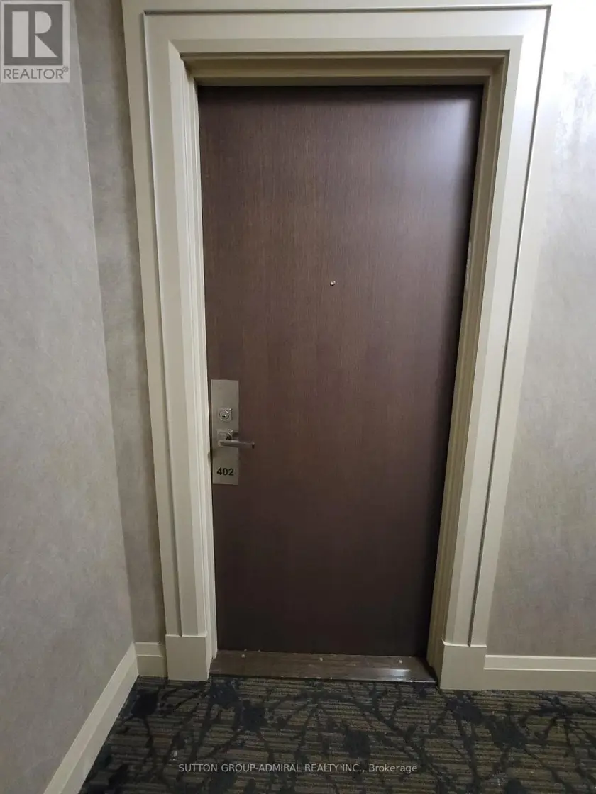 Apartment at 402 - 75 NORTH PARK ROAD, Vaughan
