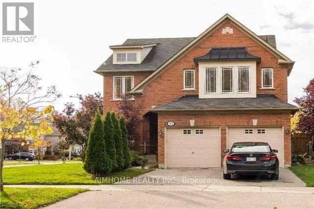 Detached at 93 BEL CANTO CRESCENT, Richmond Hill