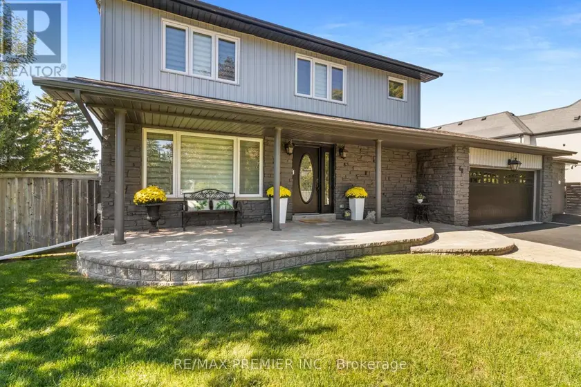 Detached at 60 NOBLEVIEW DRIVE, King