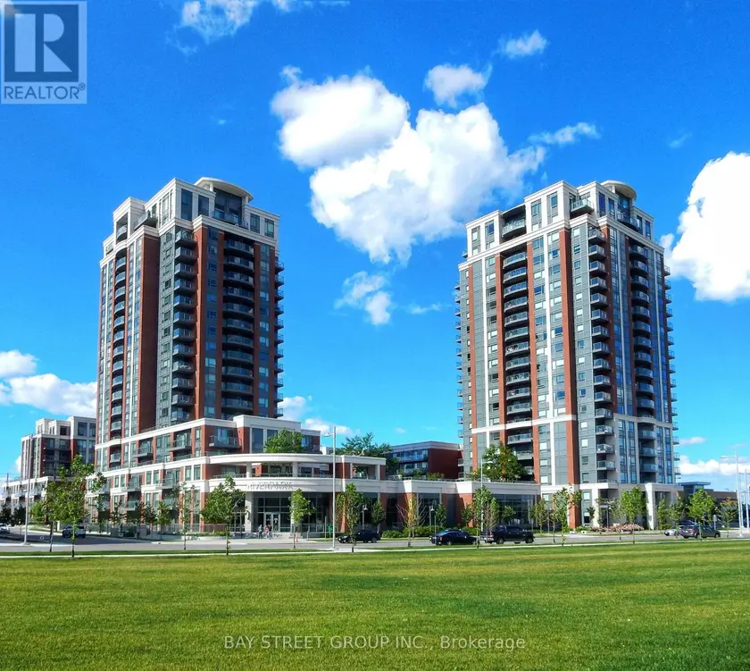 Apartment at 2107 - 1 UPTOWN DRIVE, Markham