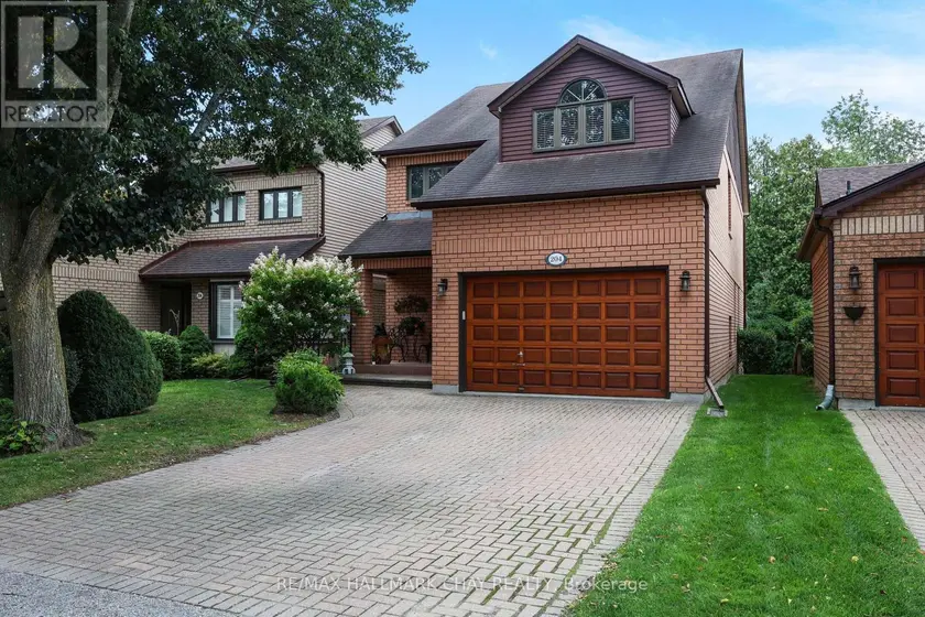 Detached at 24 - 204 RIVERVIEW ROAD, New Tecumseth