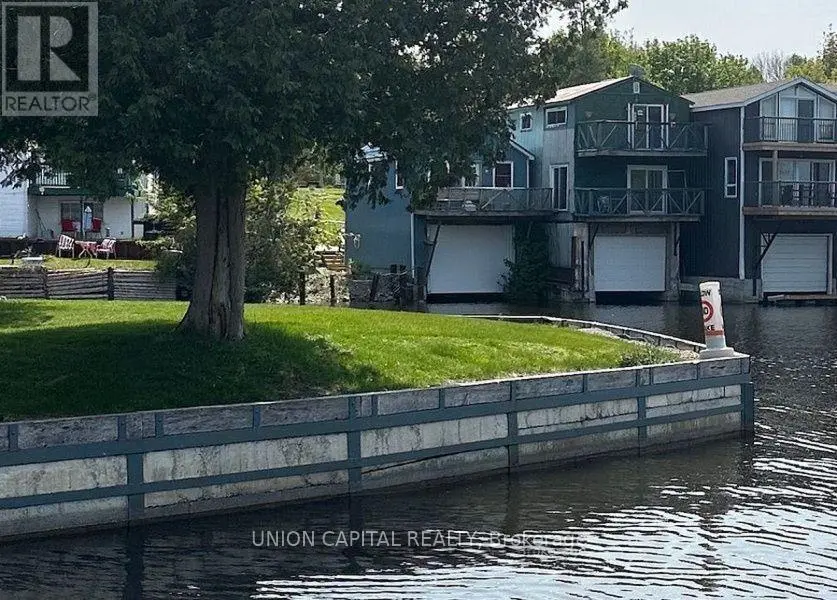 Detached at 66 HARBOUR PARK CRESCENT, Brock