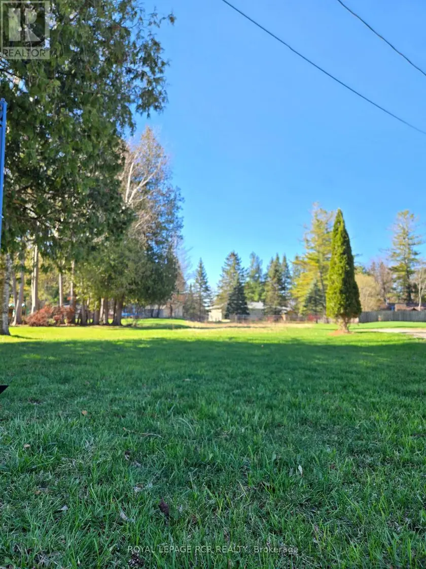 Vacant Land at 273 PEFFERLAW ROAD, Georgina