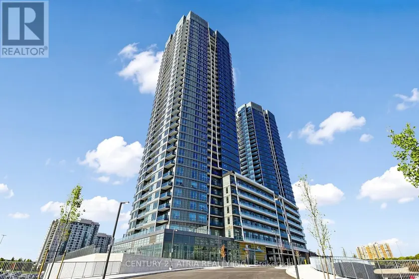 Apartment at 508 - 30 UPPER MALL WAY, Vaughan
