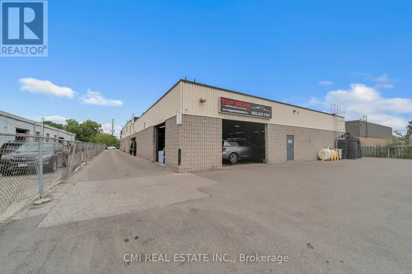 Other at 2 - 60 INDUSTRIAL ROAD, Richmond Hill
