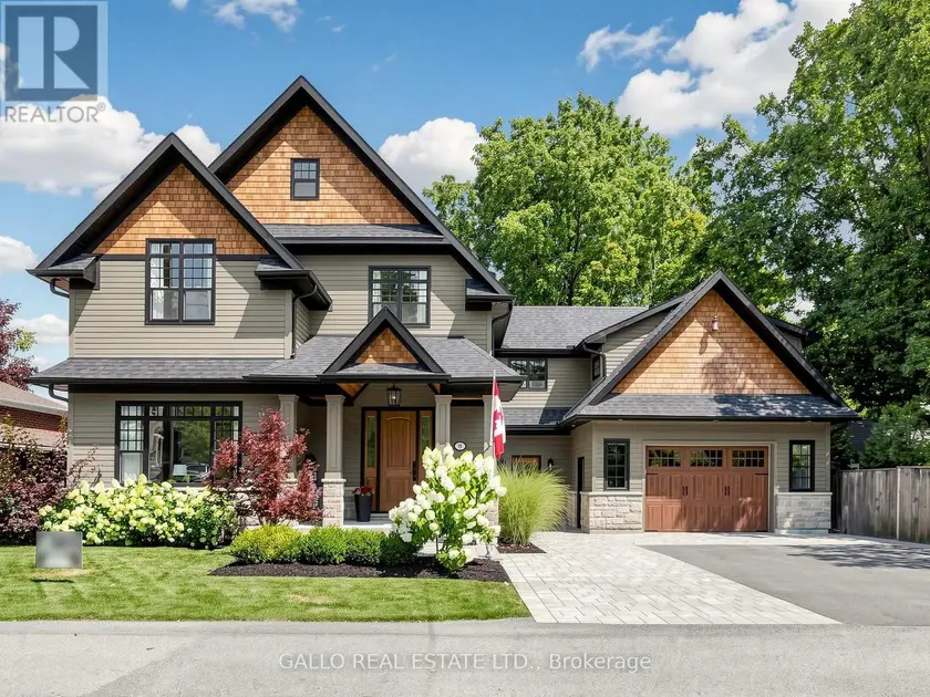Detached at 79 ALBERT STREET, Whitchurch-Stouffville