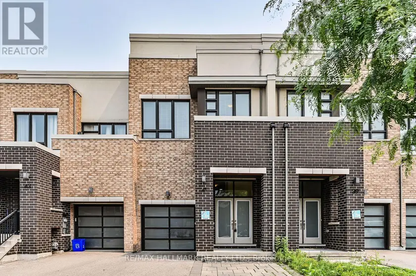 Townhouse at 41 ANCHUSA DRIVE, Richmond Hill