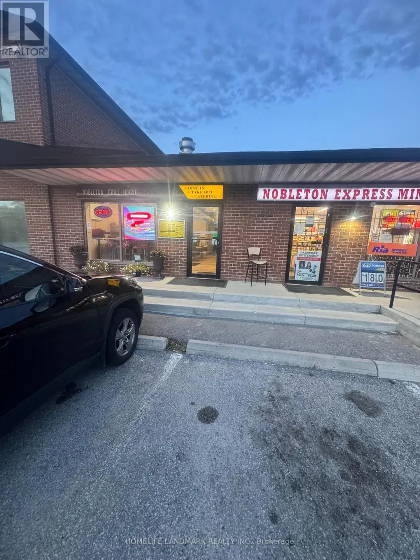 Other at 13065 HIGHWAY 27 ROAD, King