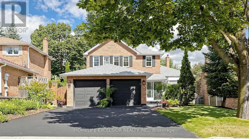 Detached at 88 KEMANO ROAD, Aurora