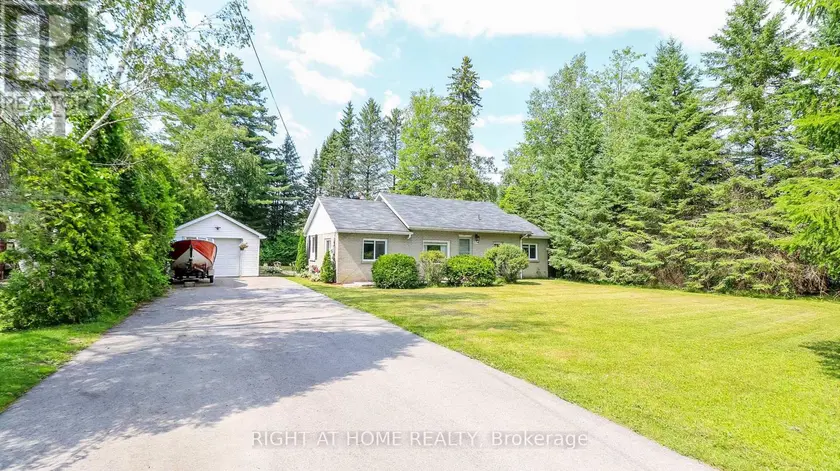 Detached at 774 JAMES STREET, Innisfil