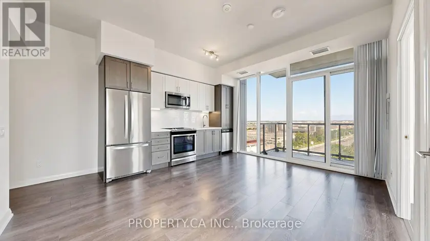 Apartment at 915 - 7895 JANE STREET, Vaughan