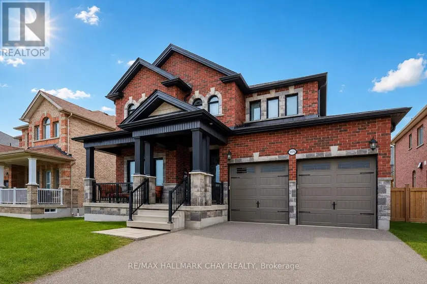 Detached at 1171 QUARRY DRIVE, Innisfil