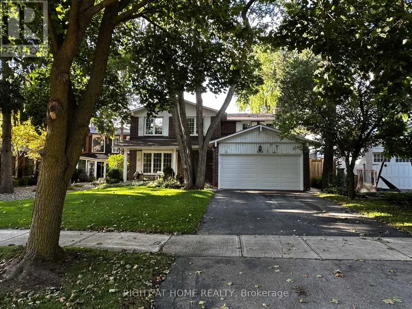 Other at 78 JULIA STREET, Markham