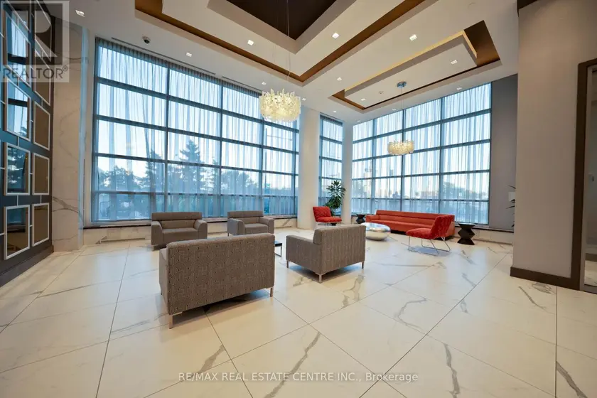 Apartment at 1201 - 3600 HIGHWAY 7, Vaughan