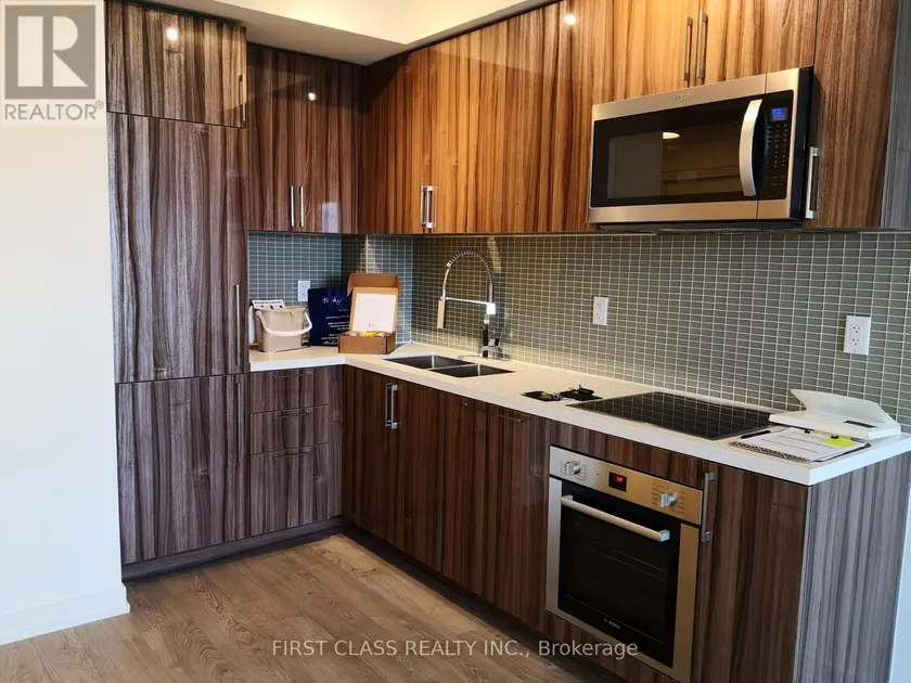 Apartment at 601 - 1 GRANDVIEW AVENUE, Markham