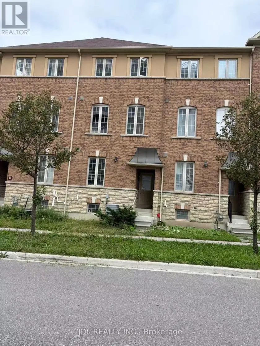 Townhouse at 26 ORCA DRIVE, Markham