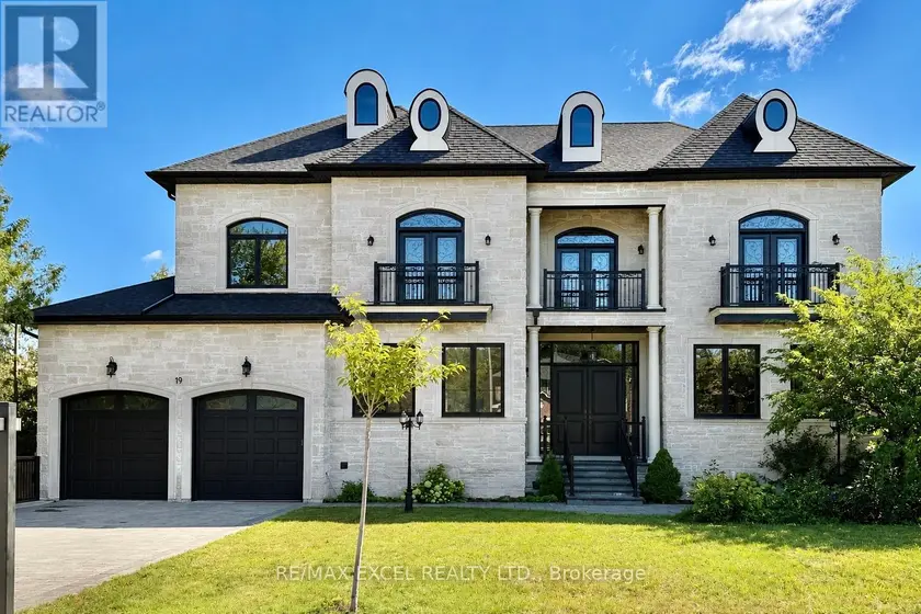 Detached at 19 BLYTH STREET, Richmond Hill