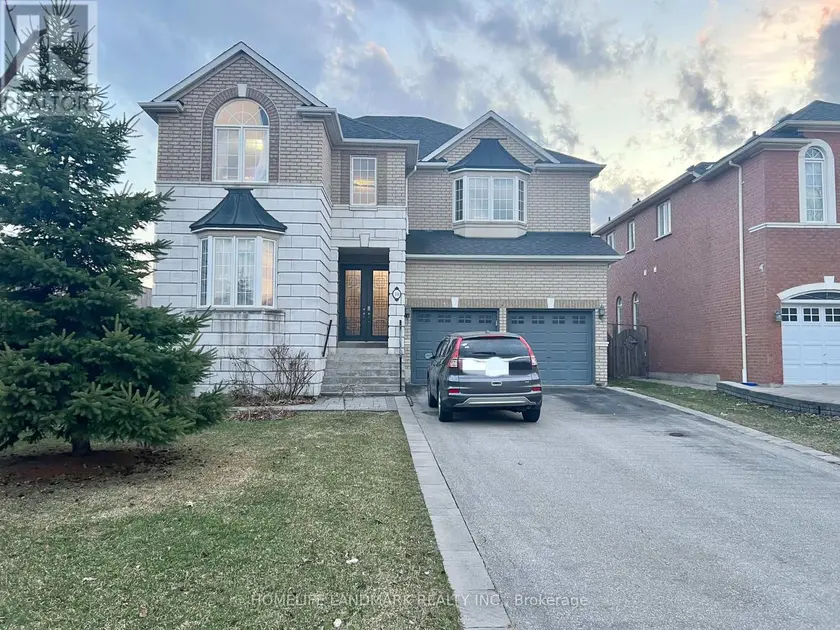 Detached at 18 FOUNTAIN COURT, Richmond Hill