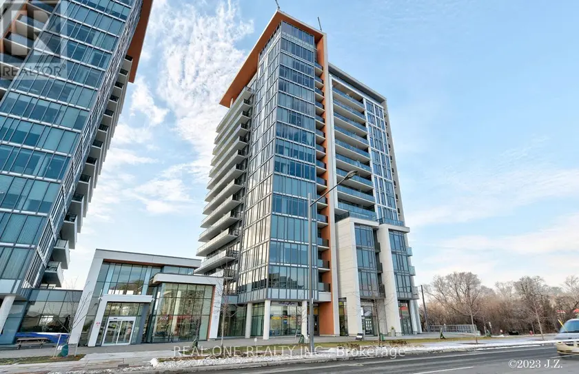 Apartment at 1109A - 9608 YONGE STREET, Richmond Hill