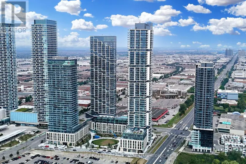 Apartment at 2807 - 7890 JANE STREET, Vaughan