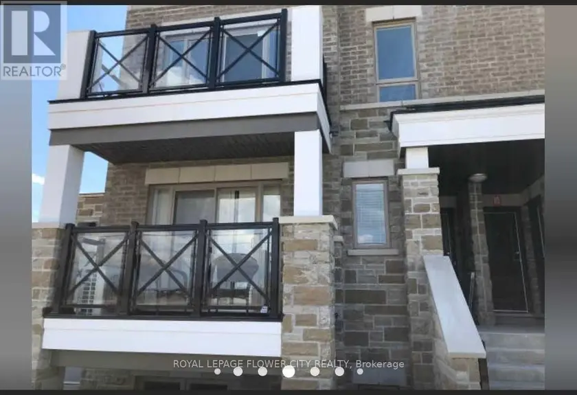 Townhouse at 718 - 60 DUNSHEATH WAY, Markham