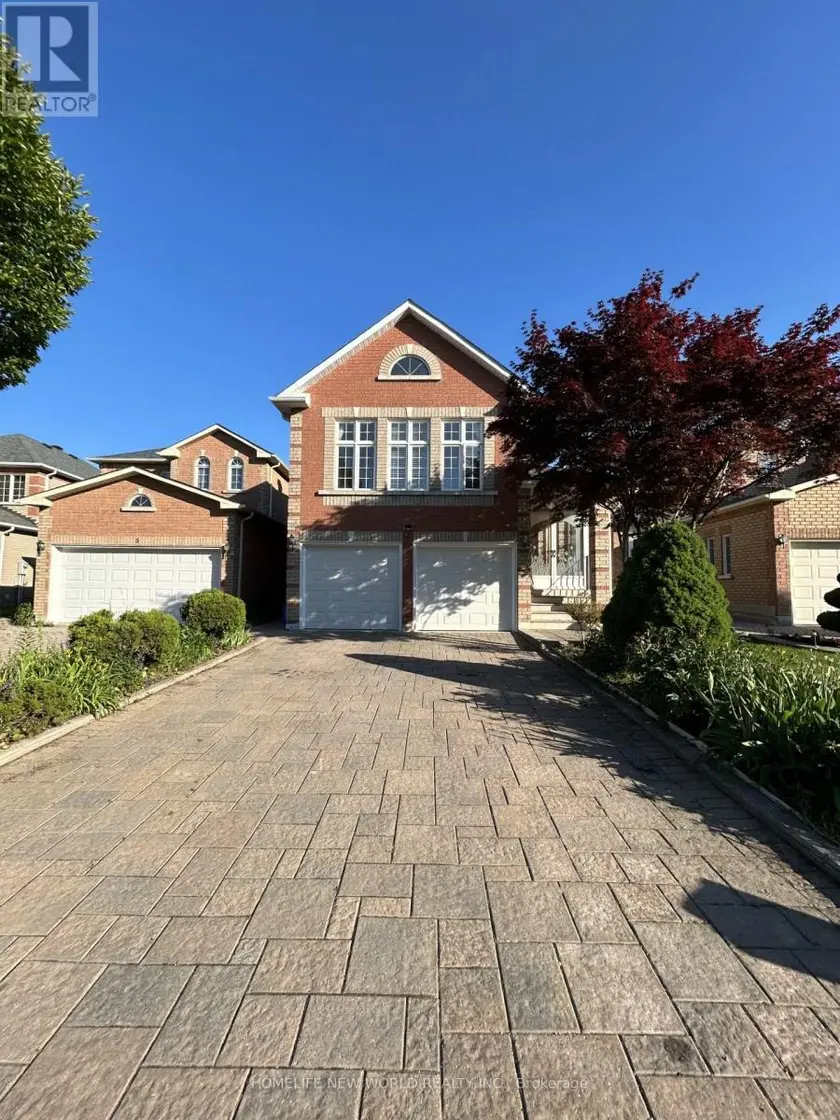 Detached at 7 SYMPHONY GATE, Markham