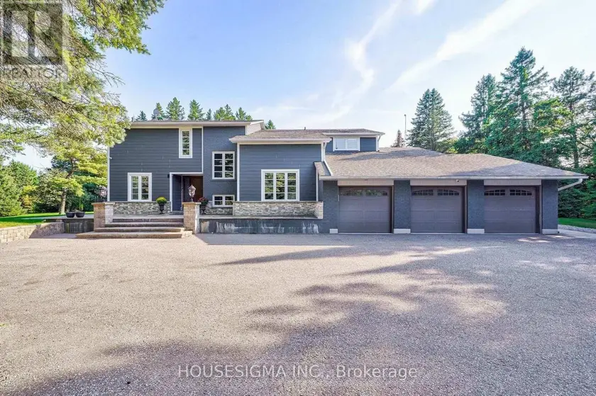 Detached at 95 CAVELL AVENUE, King