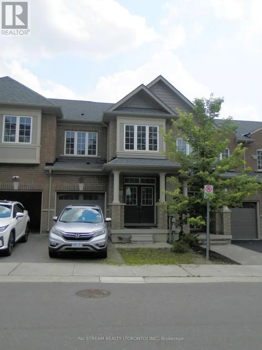 Townhouse at 208 HARDING PARK STREET, Newmarket