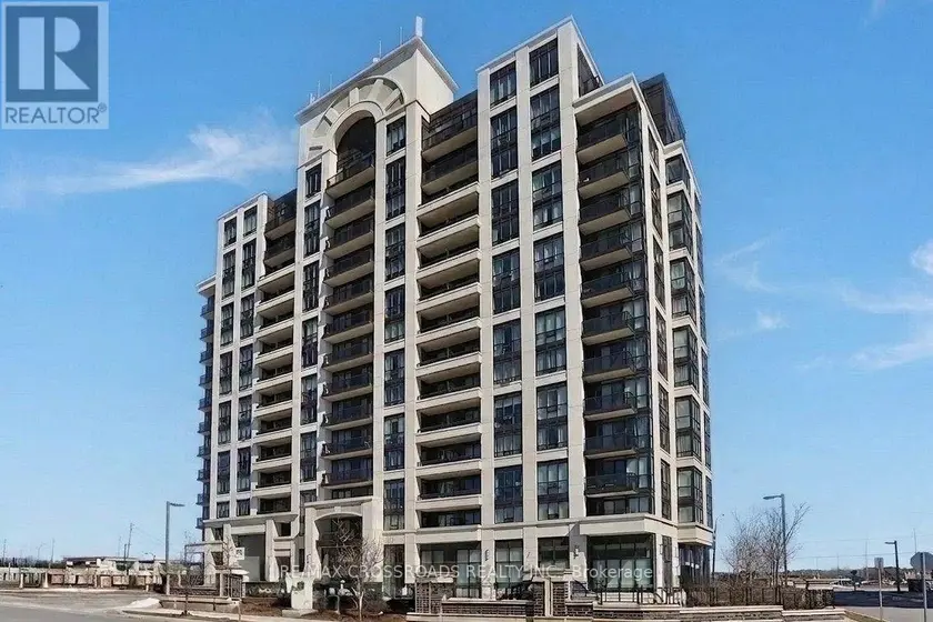 Apartment at 508 - 9582 MARKHAM ROAD, Markham