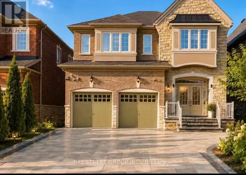 Detached at 37 HEINTZMAN CRESCENT, Vaughan