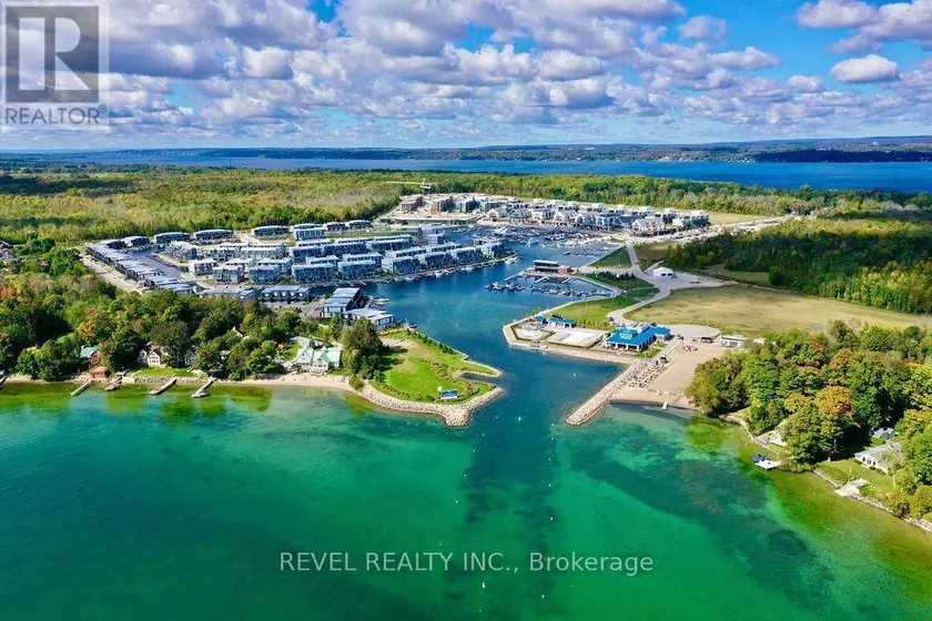 Apartment at 142 - 331 BROWARD WAY, Innisfil