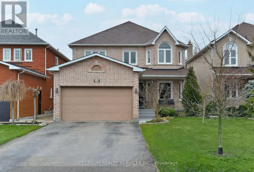 Detached at BSMT - 22 LANTERNA CRESCENT, Vaughan