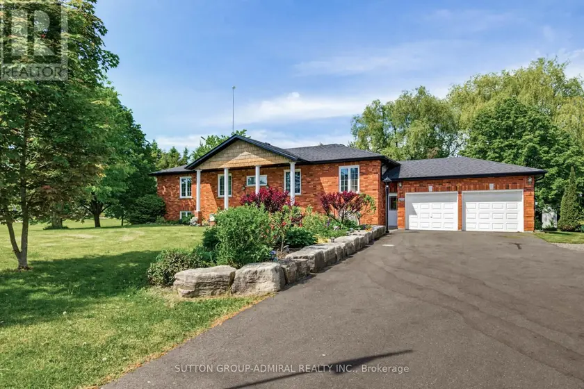 Detached at 6776 COUNTY ROAD 10, Essa