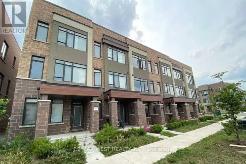 Townhouse at 149 SALTERTON CIRCLE, Vaughan