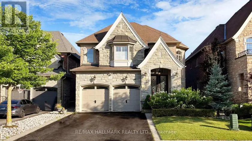 Detached at 39 LILLY VALLEY CRESCENT, King